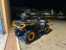 Can-am Outlander Max XT-P T 1000R 2025