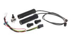 KIT MANOPOLE RISCALDATE CAN-AM – 715000322