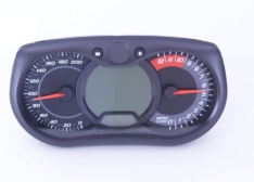 SPEEDOMETER PROGRAM INDICATOR –   CAN-AM SPYDER  –  710002707