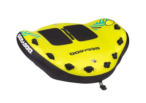 Flotador-de-arrastre-plano-Sea-Doo-2UP