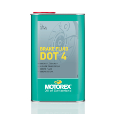 PROMO KIT CROSS 2T – MOTOREX