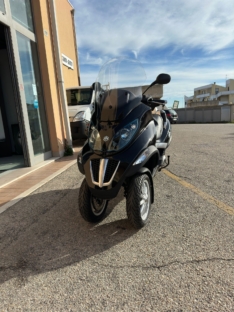 PIAGGIO MP 3 – TOURING