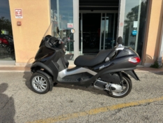 PIAGGIO MP 3 – TOURING