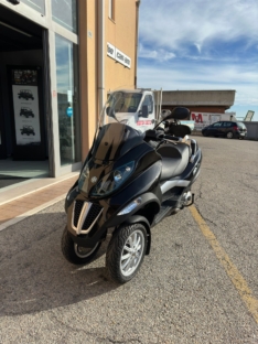 PIAGGIO MP 3 – TOURING