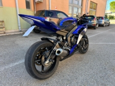 YAMAHA R6 – 2009