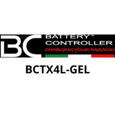 BCTX4L-GEL BATTERIA GEL