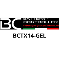 BCTX14-GEL BATTERIA GEL