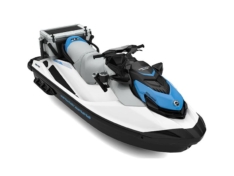 SEADOO FISH PRO SCOUT 130