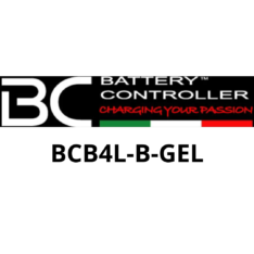 BCB4L-B-GEL BATTERIA GEL