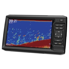 Garmin ECHOMAP Plus 62cv Fish Finder e kit di supporto – 295100921