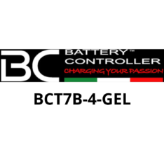 BCT7B-4-GEL BATTERIA GEL