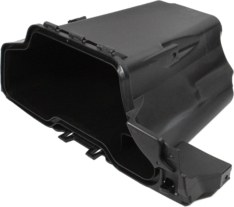 REAR STORAGE BOX CAN-AM  – 70830074