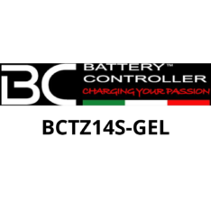 BCTZ14S-GEL BATTERIA GEL