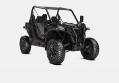 CAN-AM Maverick Sport DPS T  – 2025