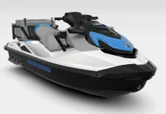 SEADOO FISH PRO SCOUT 130