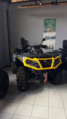 Can Am Outlander MAX 650 XT-P T