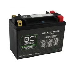 BCTX20H-FP-SQ | Batteria Moto Litio LiFePO4 12V