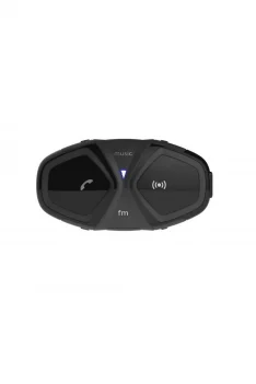 Interphone Connect Pack Singolo – Interfono Per Moto Bluetooth