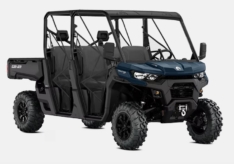 CAN-AM Traxter MAX XU HD10 T ABS – 2025