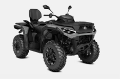 CAN-AM Outlander MAX DPS 1000R T ABS – 2025