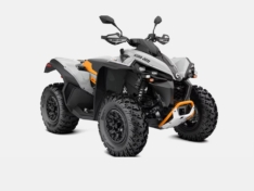 CAN-AM Renegade X xc 650 T ABS – 2025