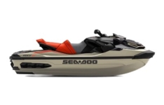 SEADOO RXT-X RS 325 – 2025