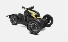 CAN-AM RYKER SPORT – 2025