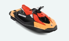 SEADOO SPARK FOR 2 – 2025