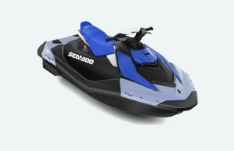 SEADOO SPARK FOR 2 – 2025