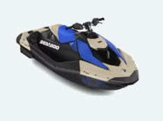 SEADOO SPARK TRIXX FOR 1 – 2025