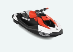 SEADOO SPARK TRIXX FOR 1 – 2025