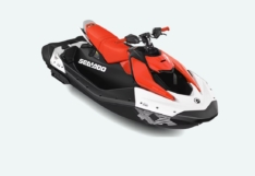 SEADOO SPARK TRIXX FOR 3 – 2025