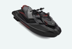 SEADOO GTR-X RS – 2025