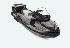 SEADOO FISHPRO APEX 300 – 2025