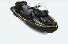 SEADOO EXPLORER PRO 230 – 2025