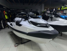 SEADOO GTX LIMITED 325 – 2025 – WHITE PEARL PREMIUM