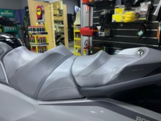 SEADOO GTX LIMITED 325 – 2025 – WHITE PEARL PREMIUM