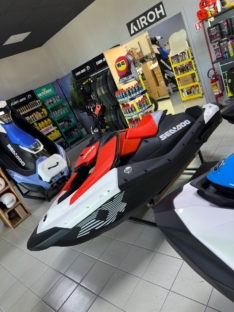 SEADOO SPARK TRIXX 1UP 90 – 2024