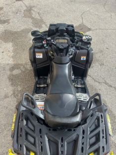 CAN-AM OUTLANDER MAX XT-P 1000T (2020)