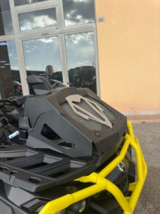 CAN-AM OUTLANDER MAX XT-P 1000T (2020)