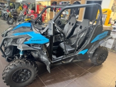 CAN-AM MAVERICK TRAIL DPS 1000 T