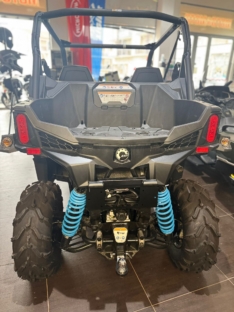 CAN-AM MAVERICK TRAIL DPS 1000 T