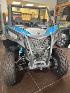 CAN-AM MAVERICK TRAIL DPS 1000 T